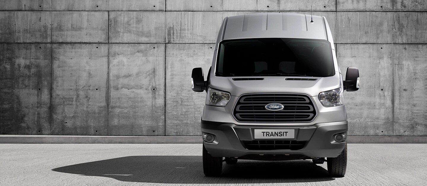 Transit Furgon